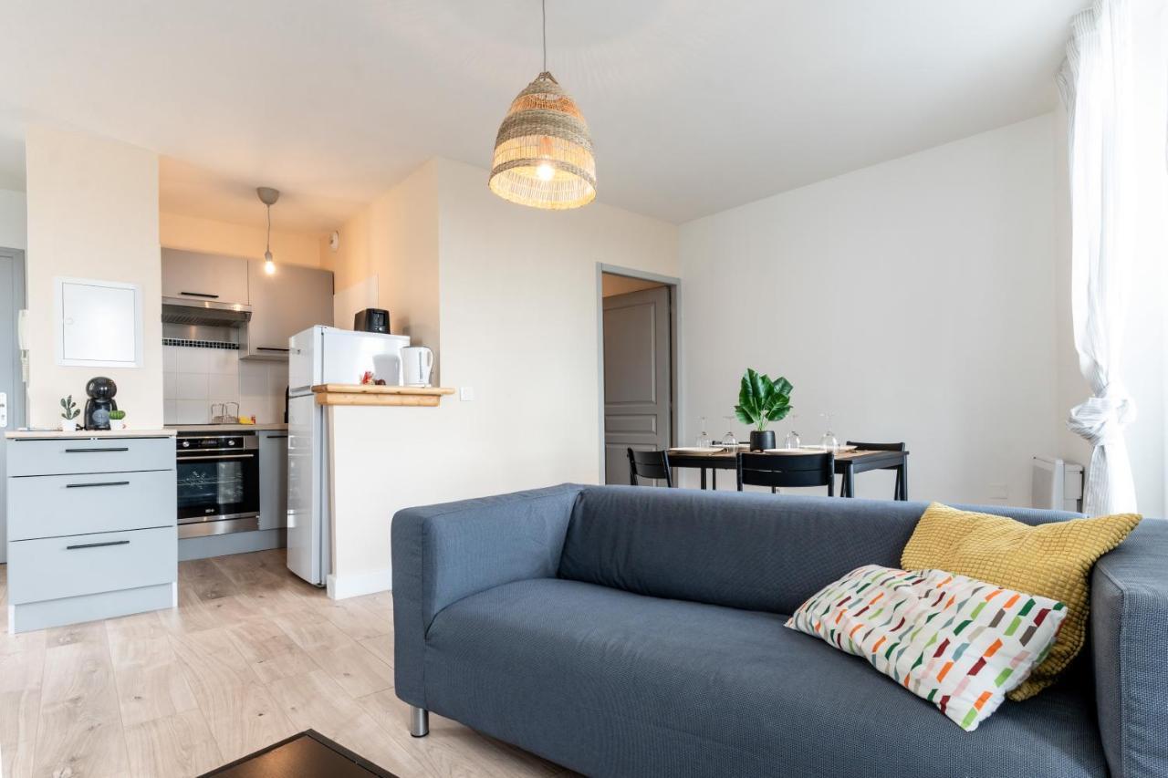 Appartement Terreau Manosque Kültér fotó